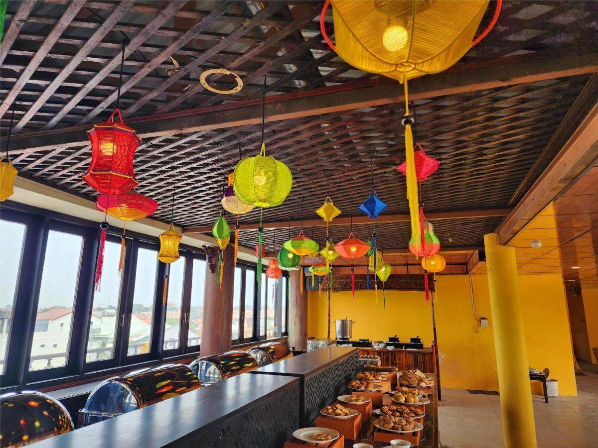 Ihome Hoi An Exterior photo