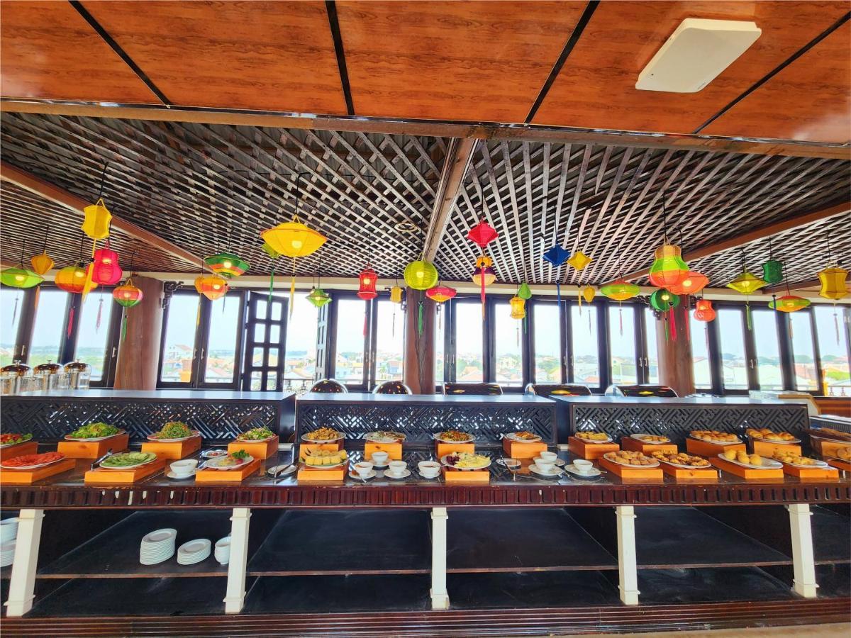 Ihome Hoi An Exterior photo