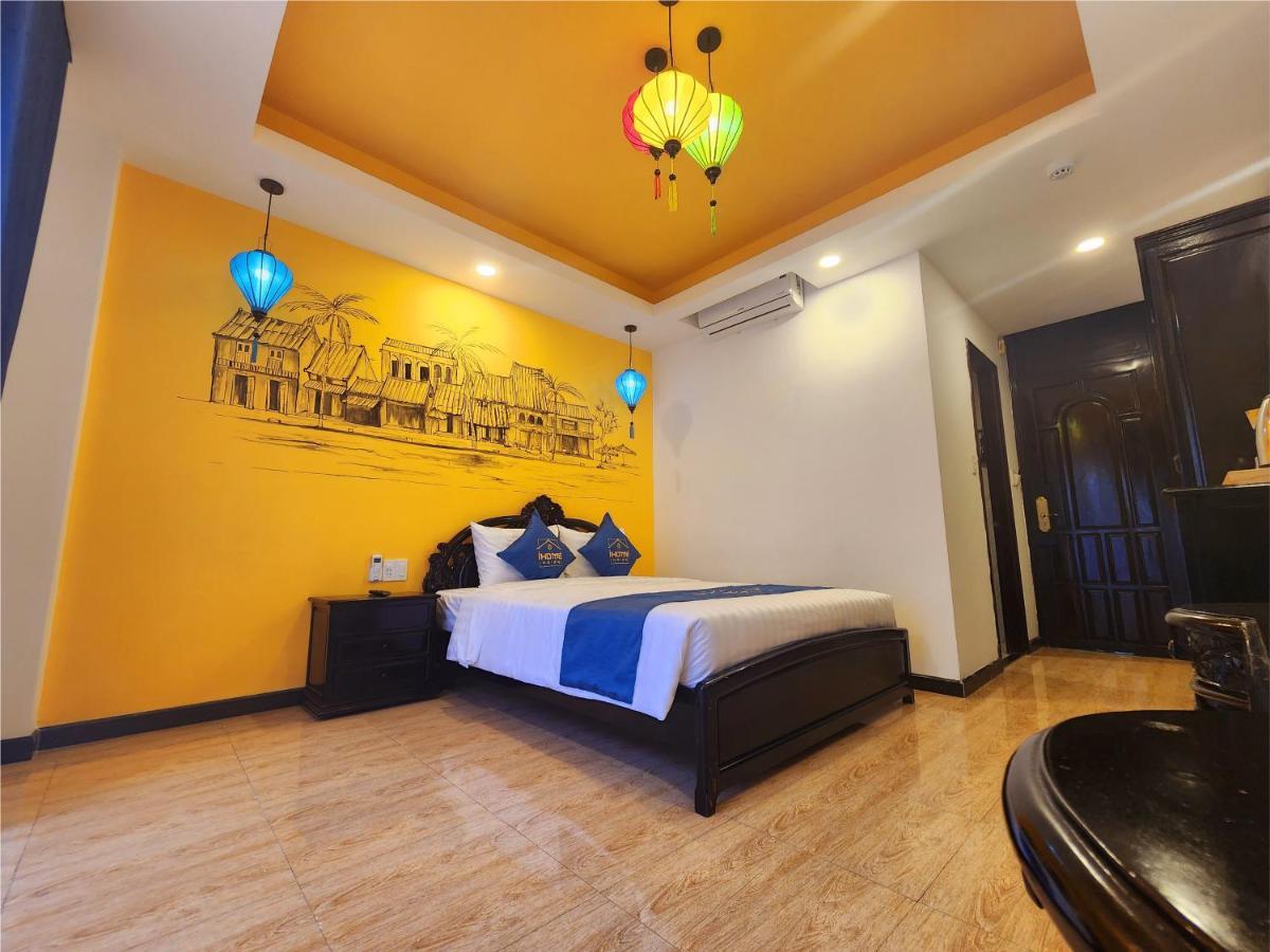 Ihome Hoi An Exterior photo