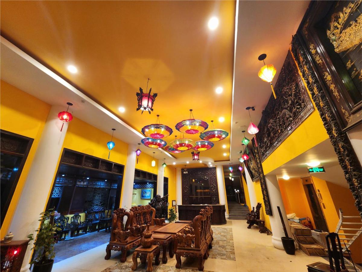 Ihome Hoi An Exterior photo