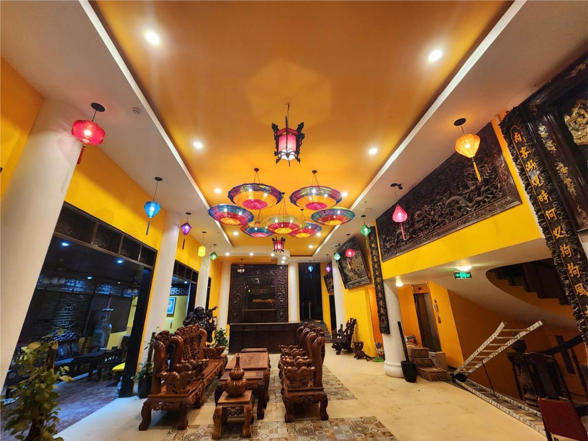 Ihome Hoi An Exterior photo