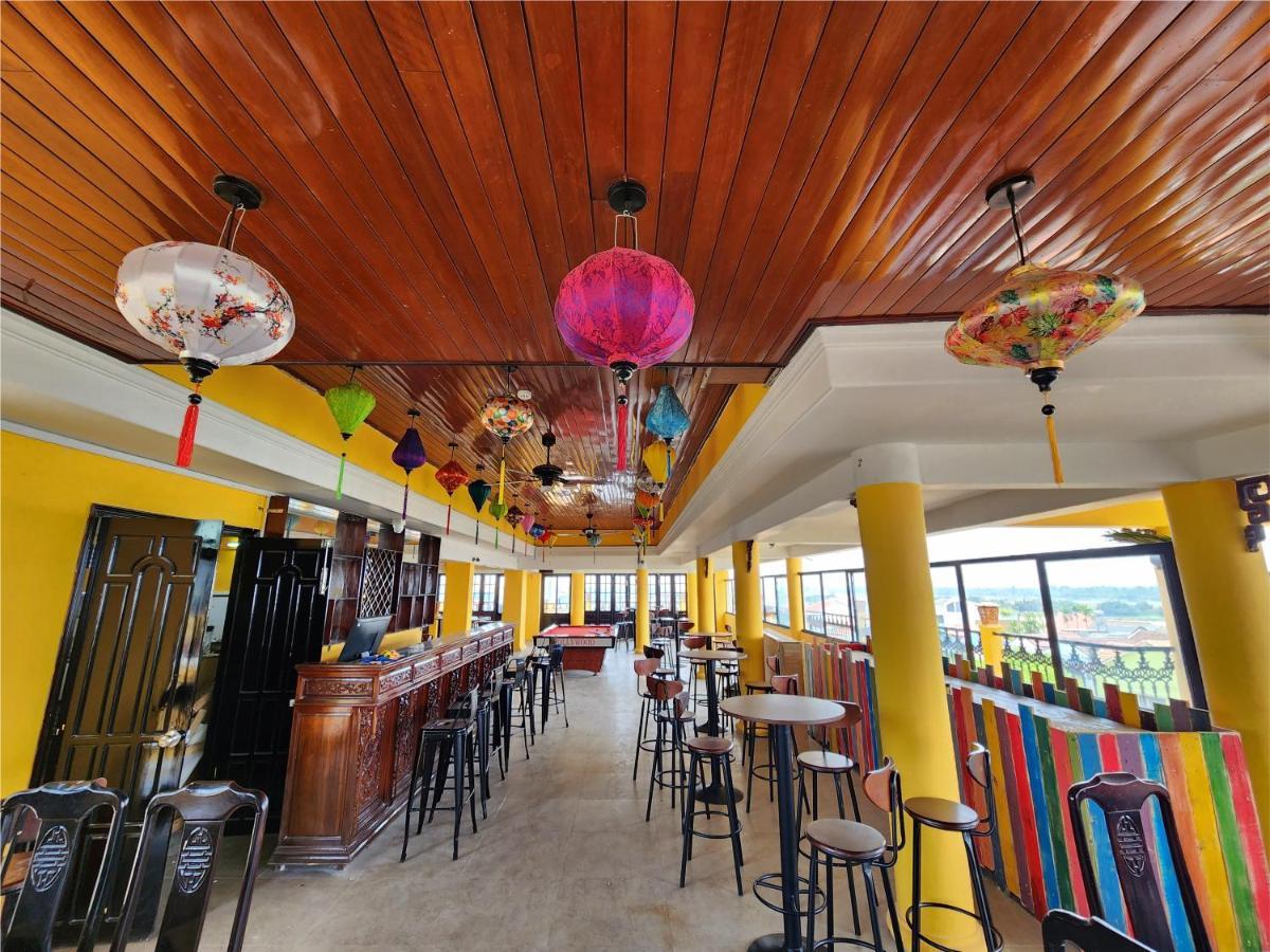 Ihome Hoi An Exterior photo
