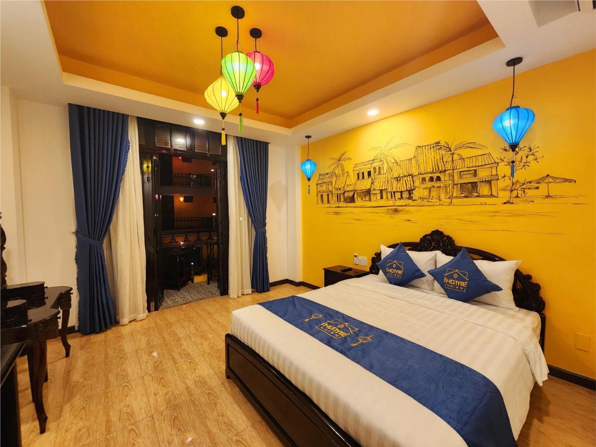 Ihome Hoi An Exterior photo