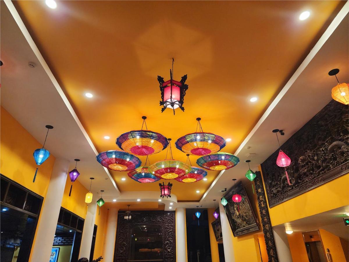 Ihome Hoi An Exterior photo