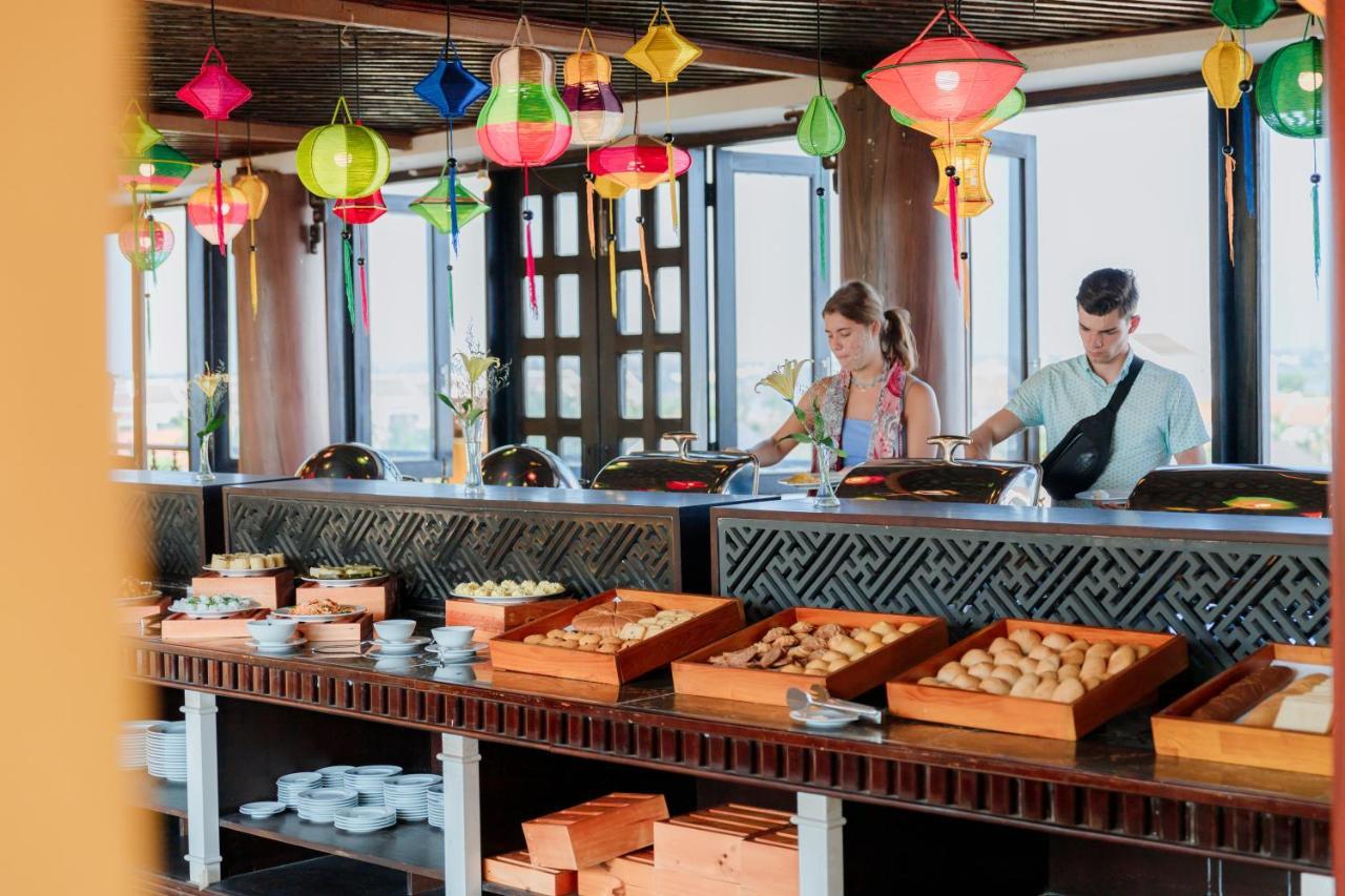 Ihome Hoi An Exterior photo