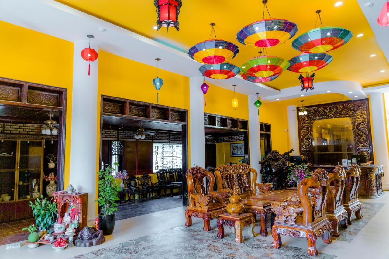 Ihome Hoi An Exterior photo