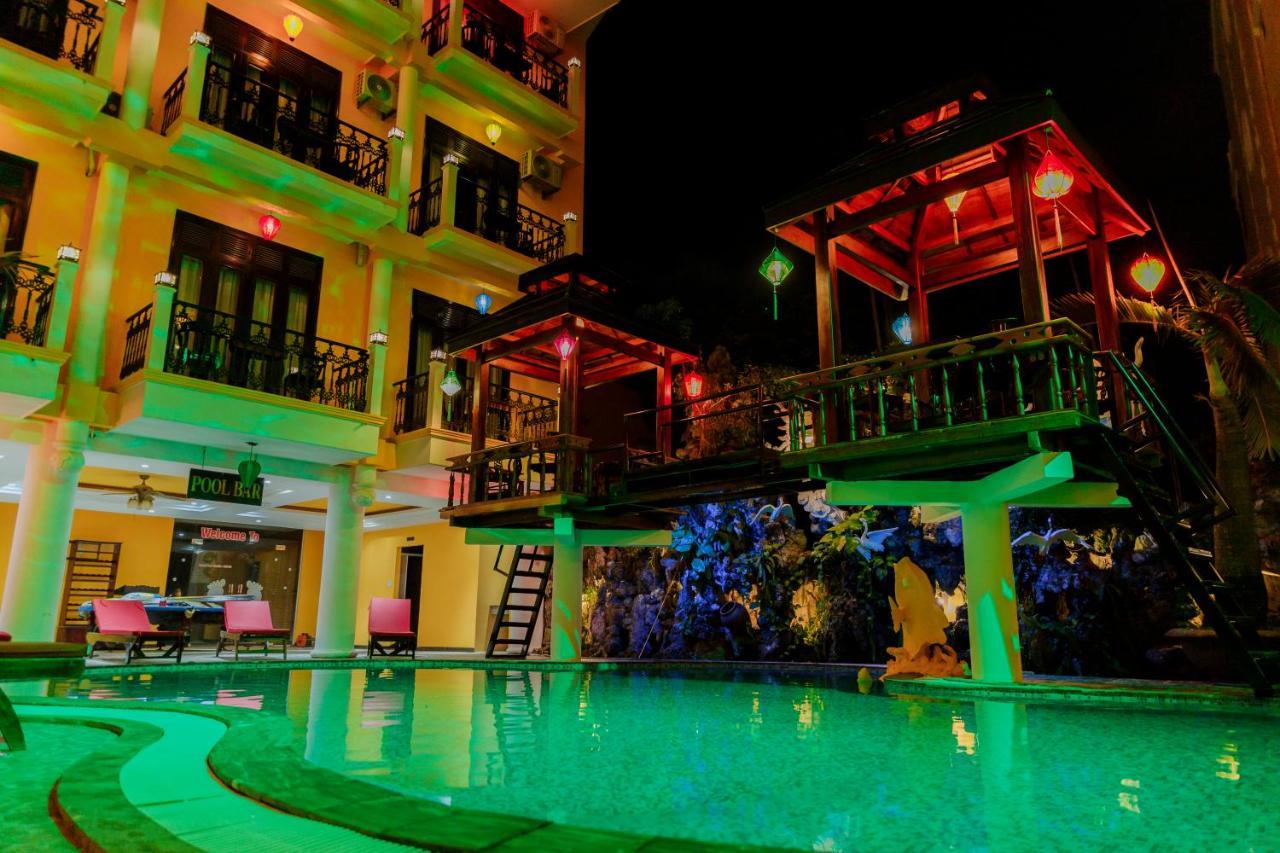 Ihome Hoi An Exterior photo
