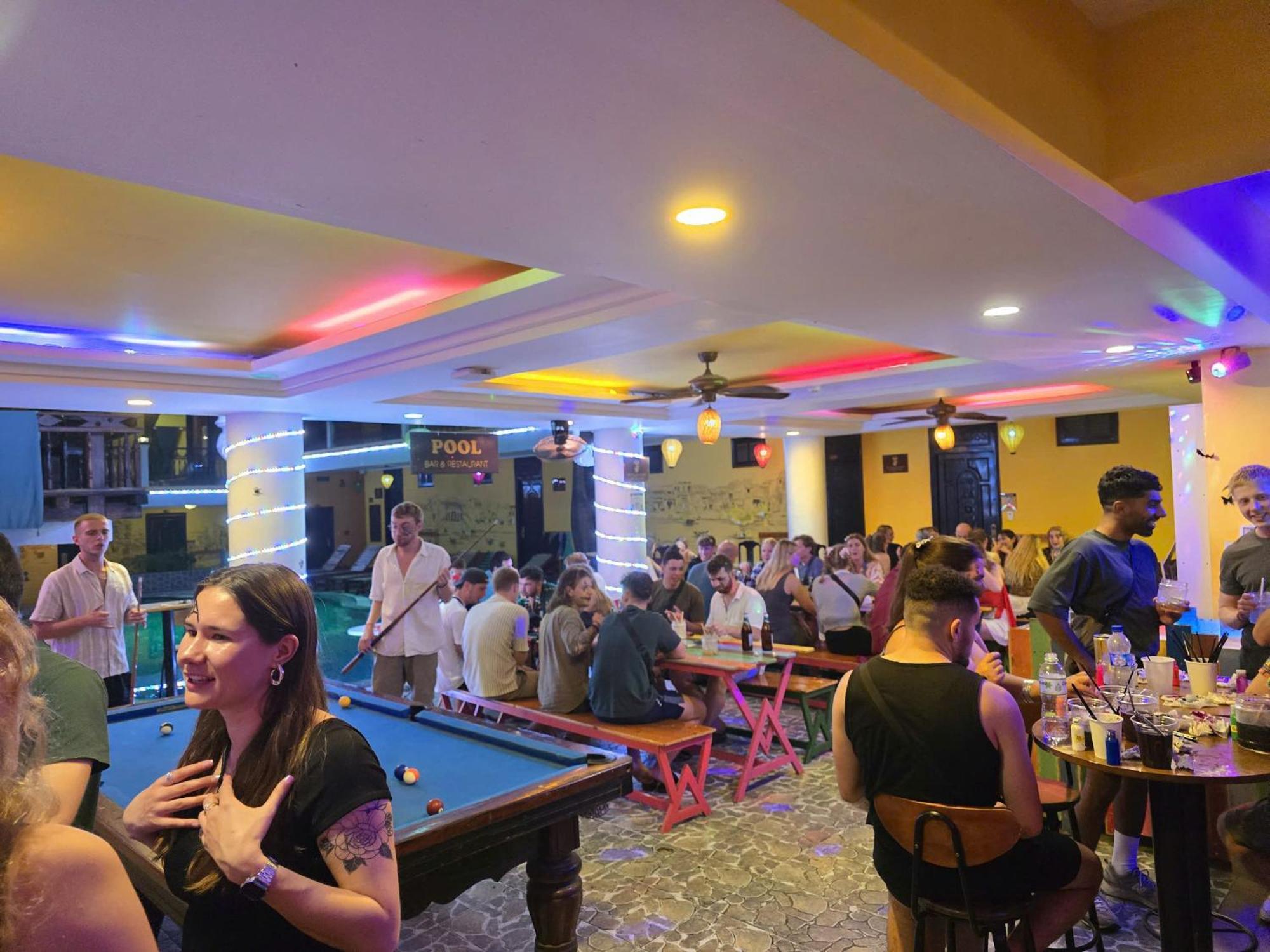 Ihome Hoi An Exterior photo